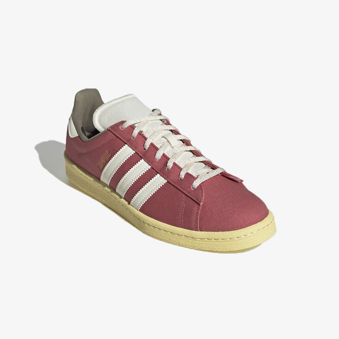 CAMPUS 80S 'WONDER RED/OFF WHITE'
