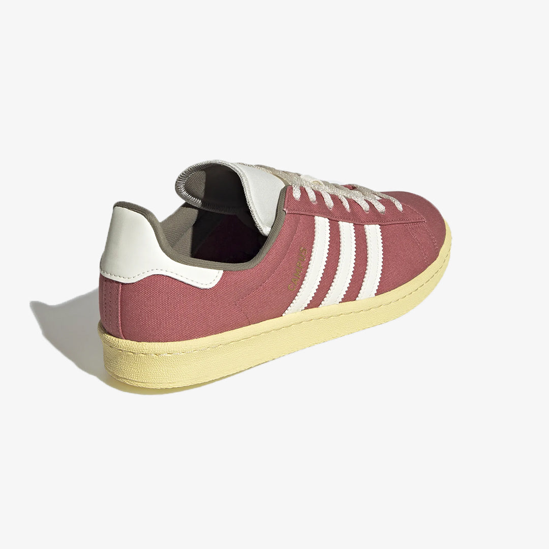 CAMPUS 80S 'WONDER RED/OFF WHITE'