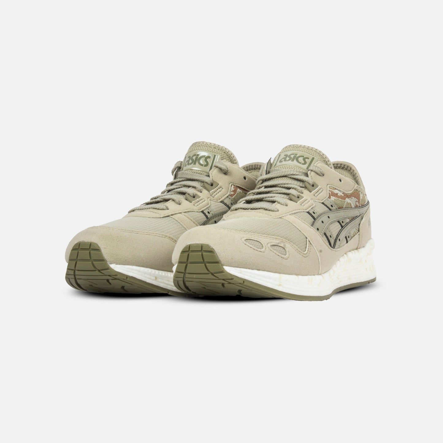 HYPER GEL LYTE