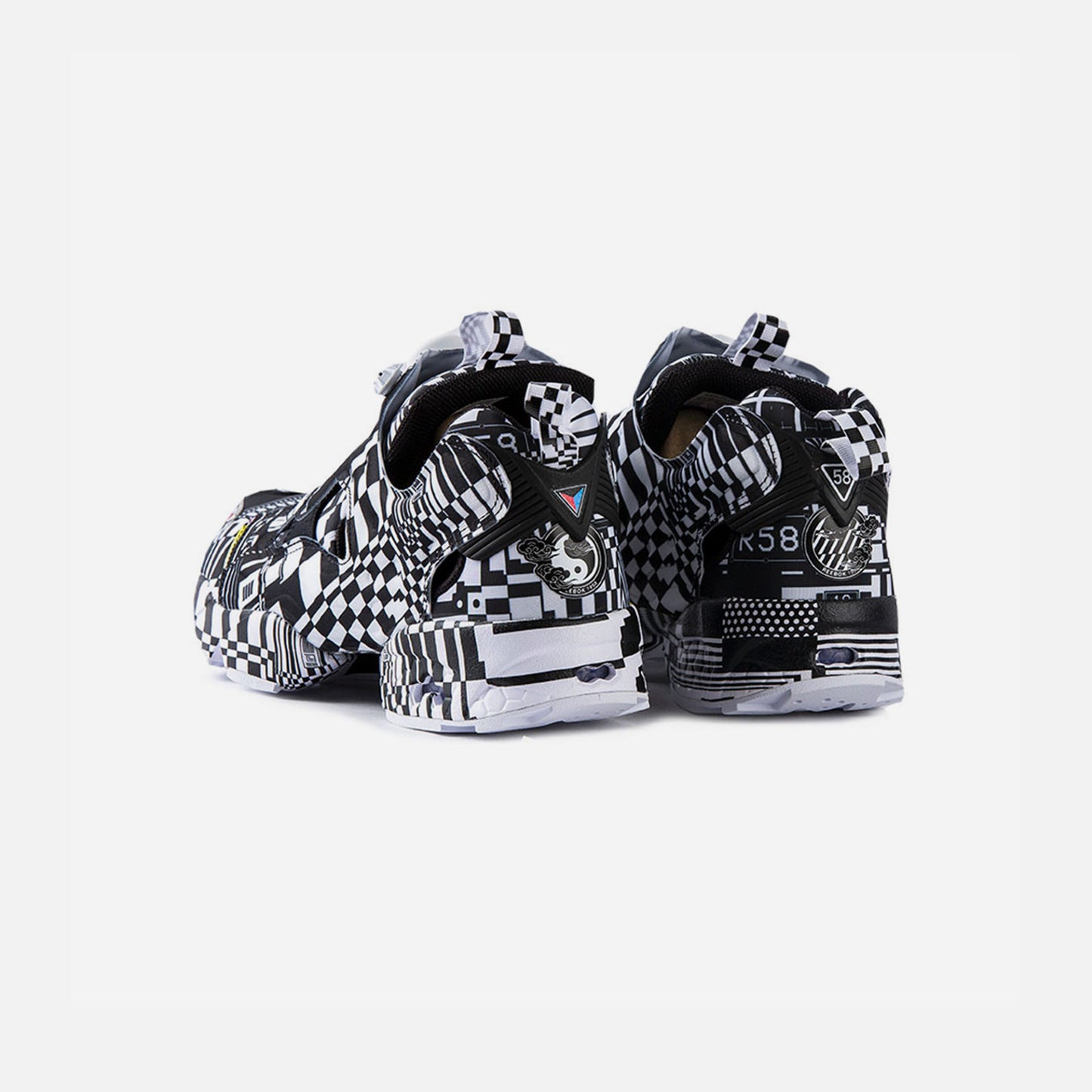 KENZO MINAMI X INSTAPUMP FURY