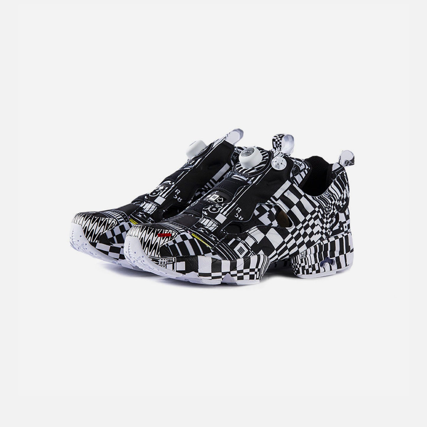 KENZO MINAMI X INSTAPUMP FURY