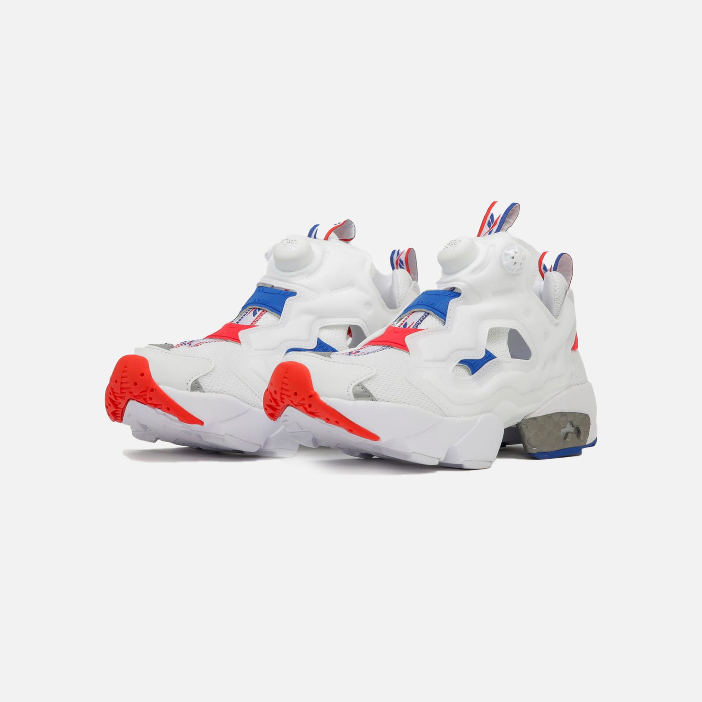 INSTAPUMP FURY OG WHITE