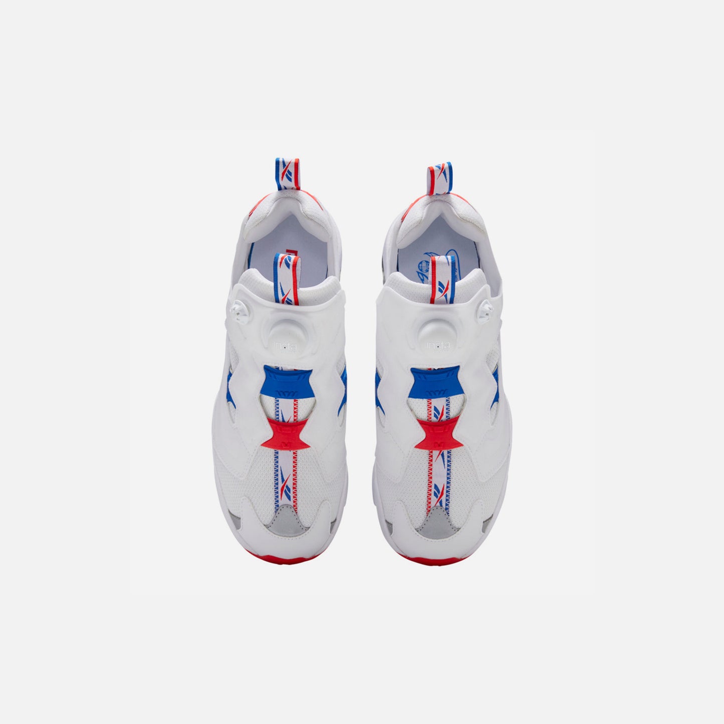 INSTAPUMP FURY OG WHITE