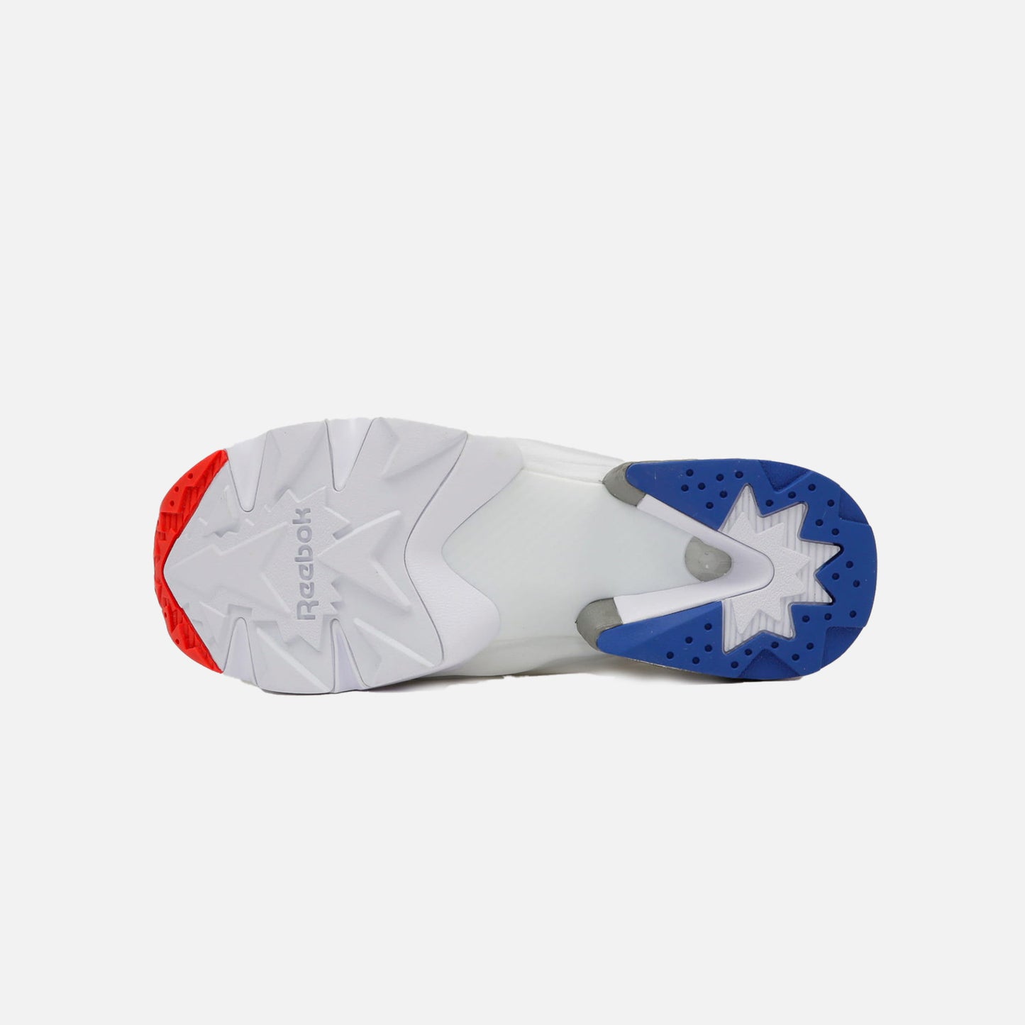 INSTAPUMP FURY OG WHITE