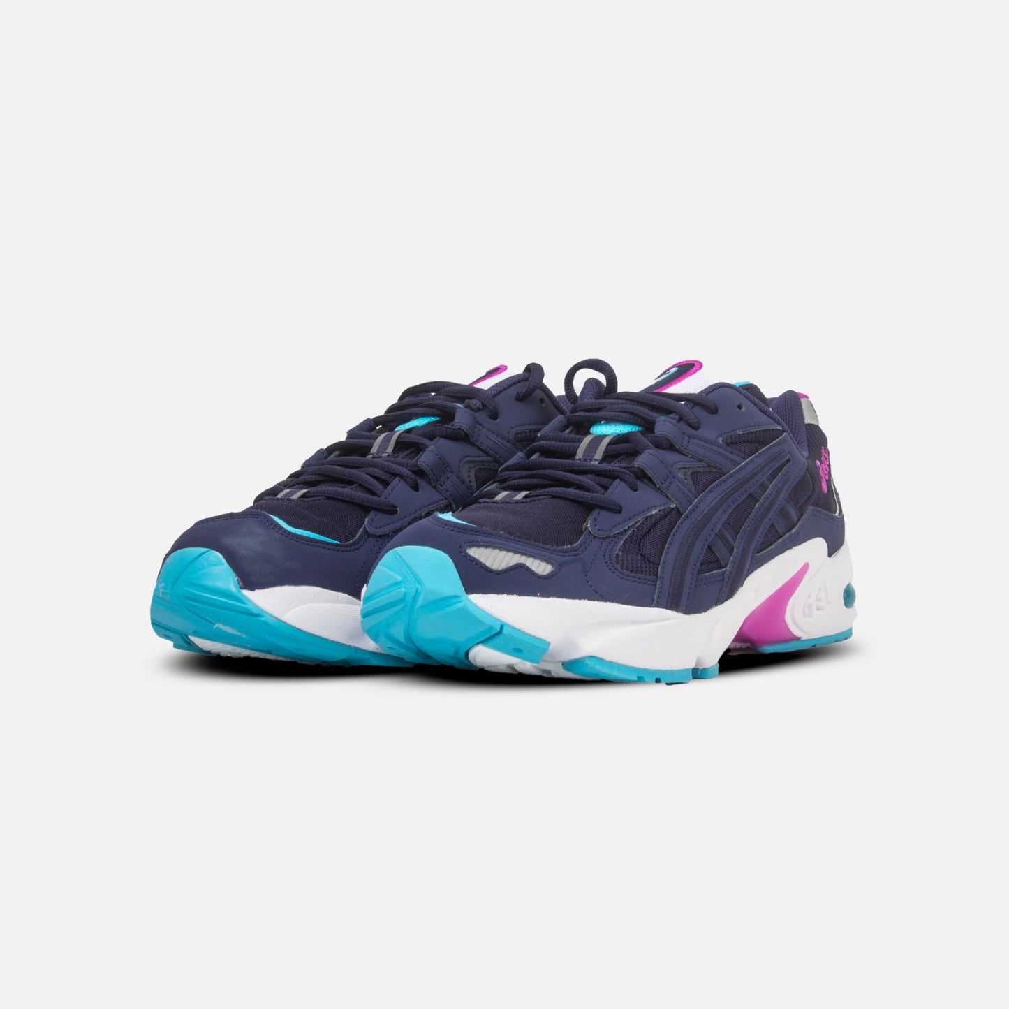 GEL KAYANO 5 OG BLUE/WHITE