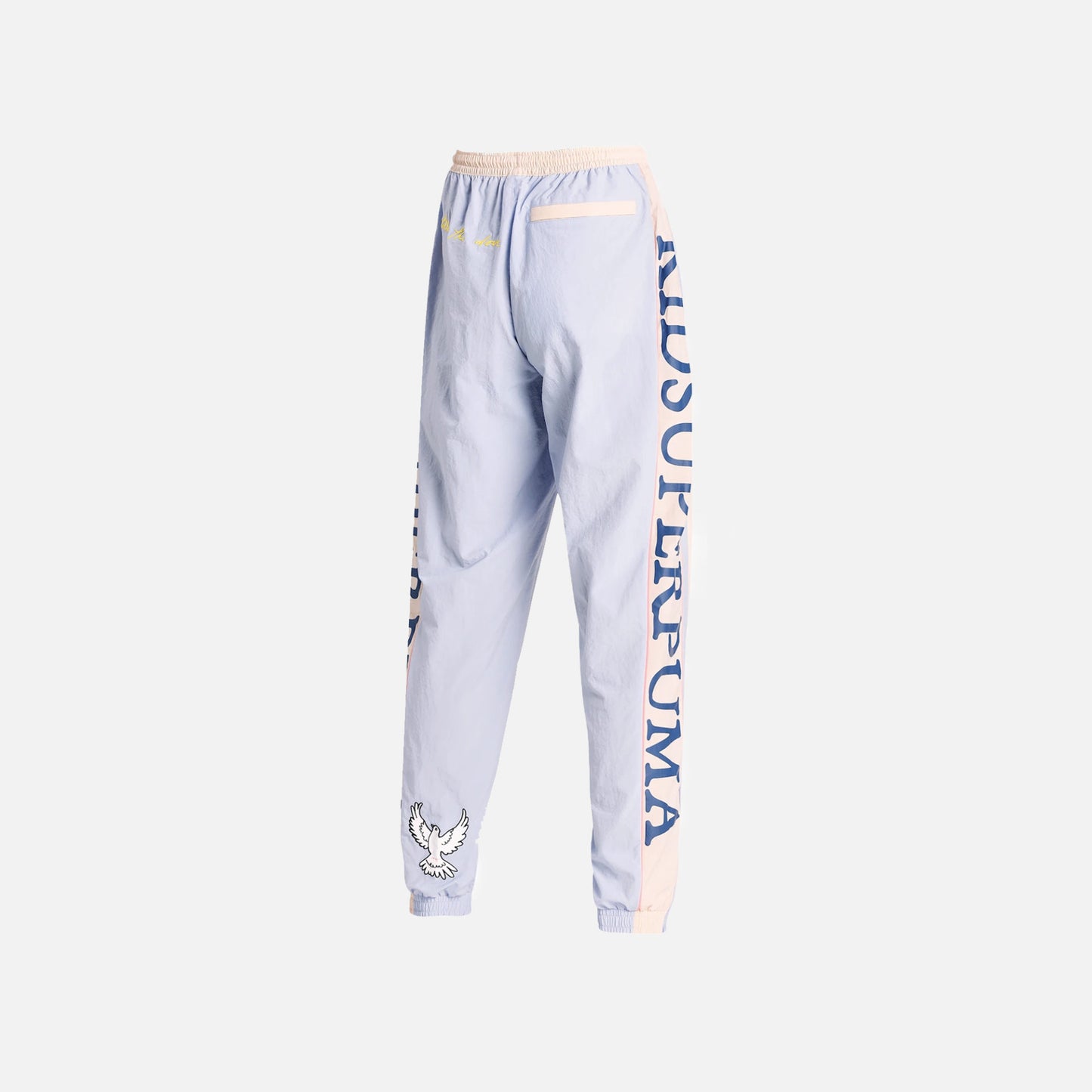 KIDSUPER TRACK PANTS
