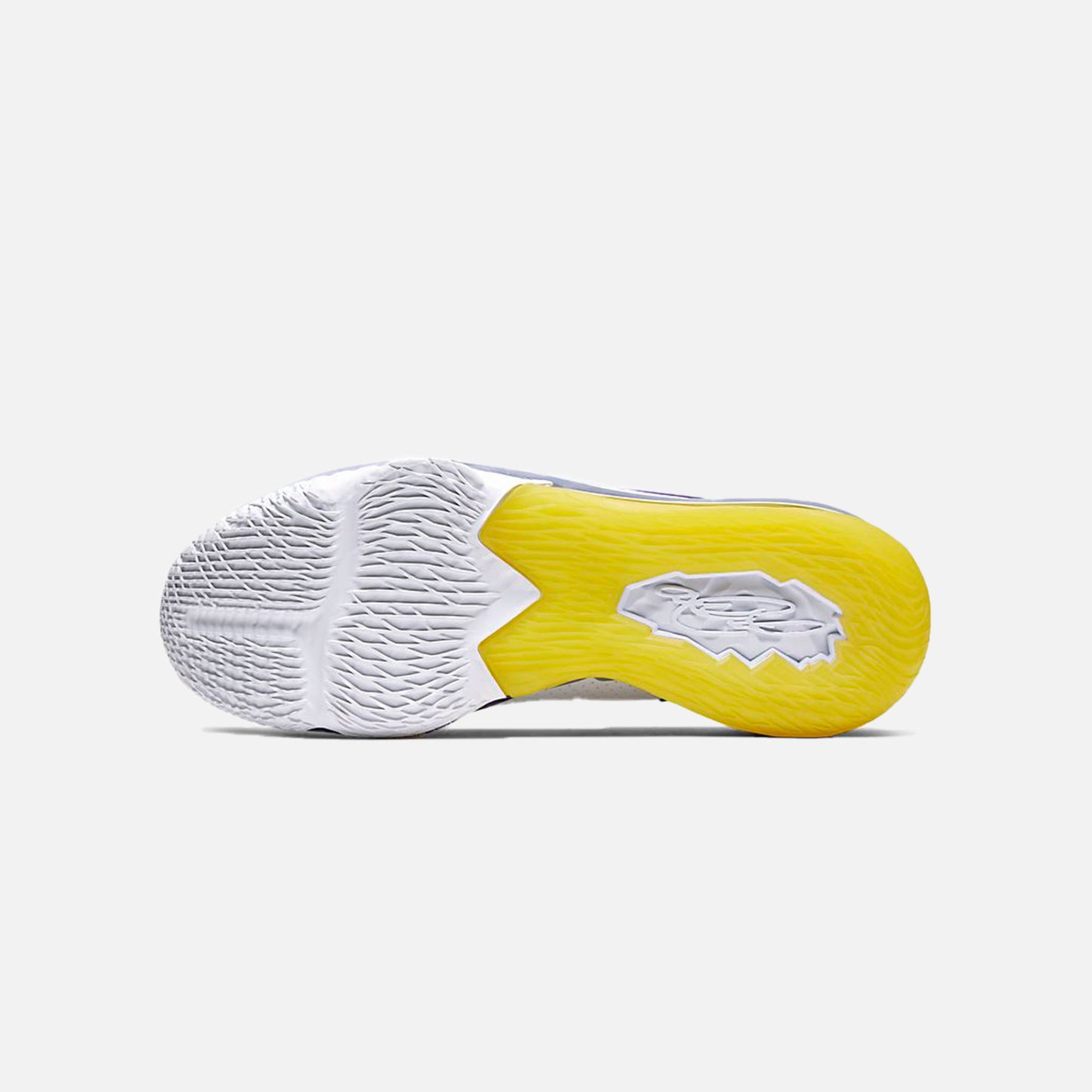 LEBRON 17 LOW LAKERS HOME