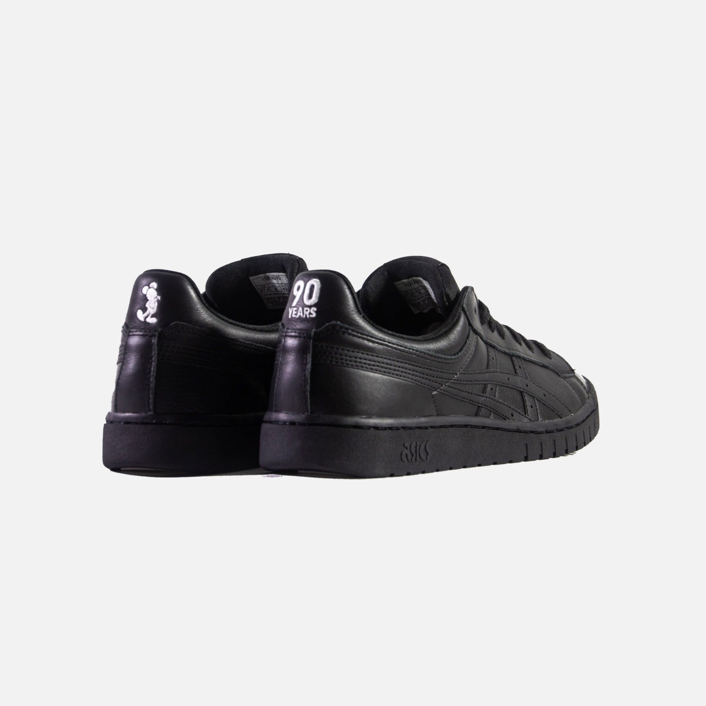 GEL-PTG X MICKEY BLACK