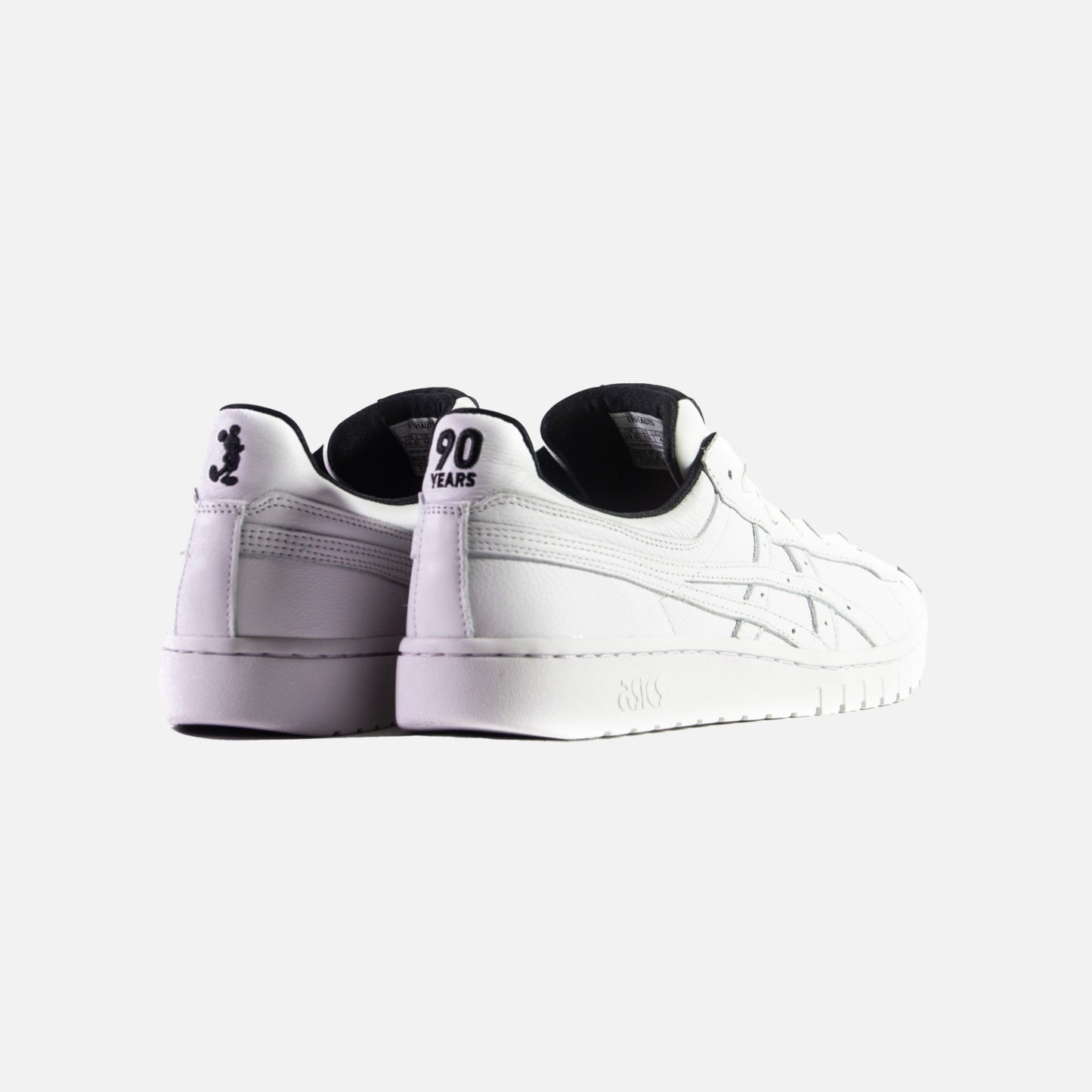 GEL-PTG X MICKEY WHITE