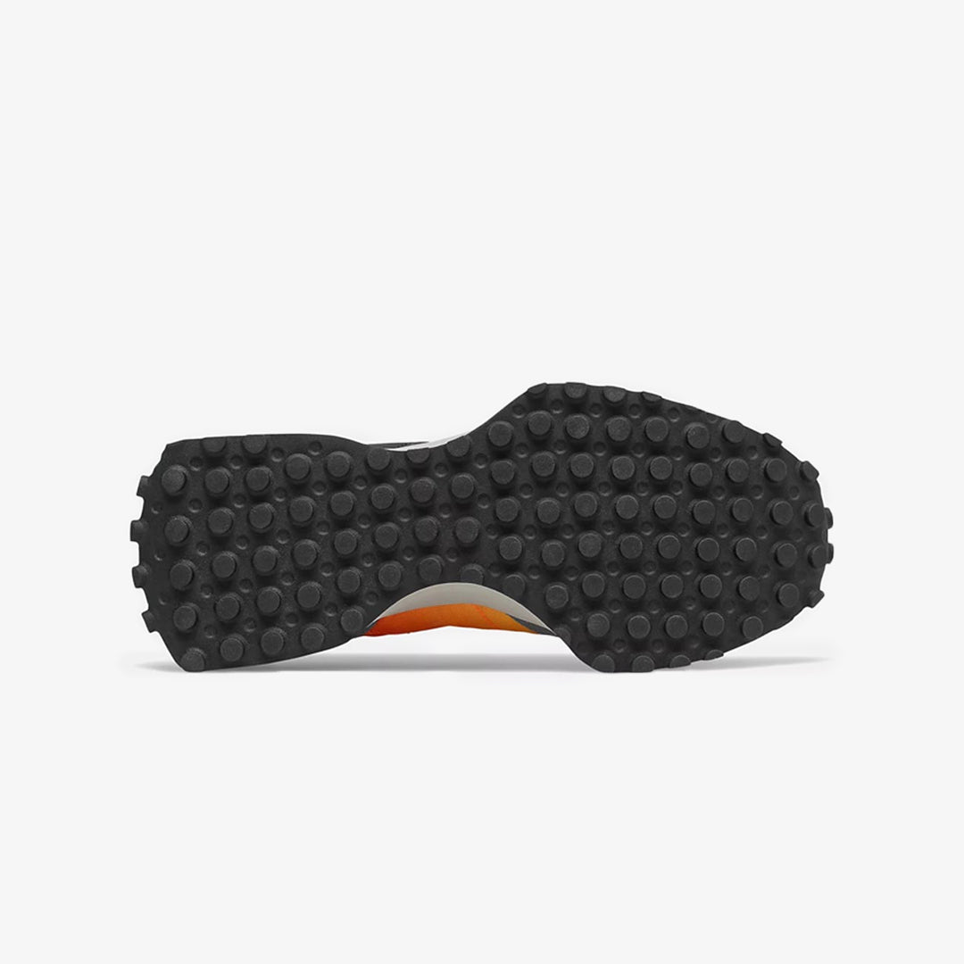327 CITRUS PUNCH 'GREY/ORANGE'
