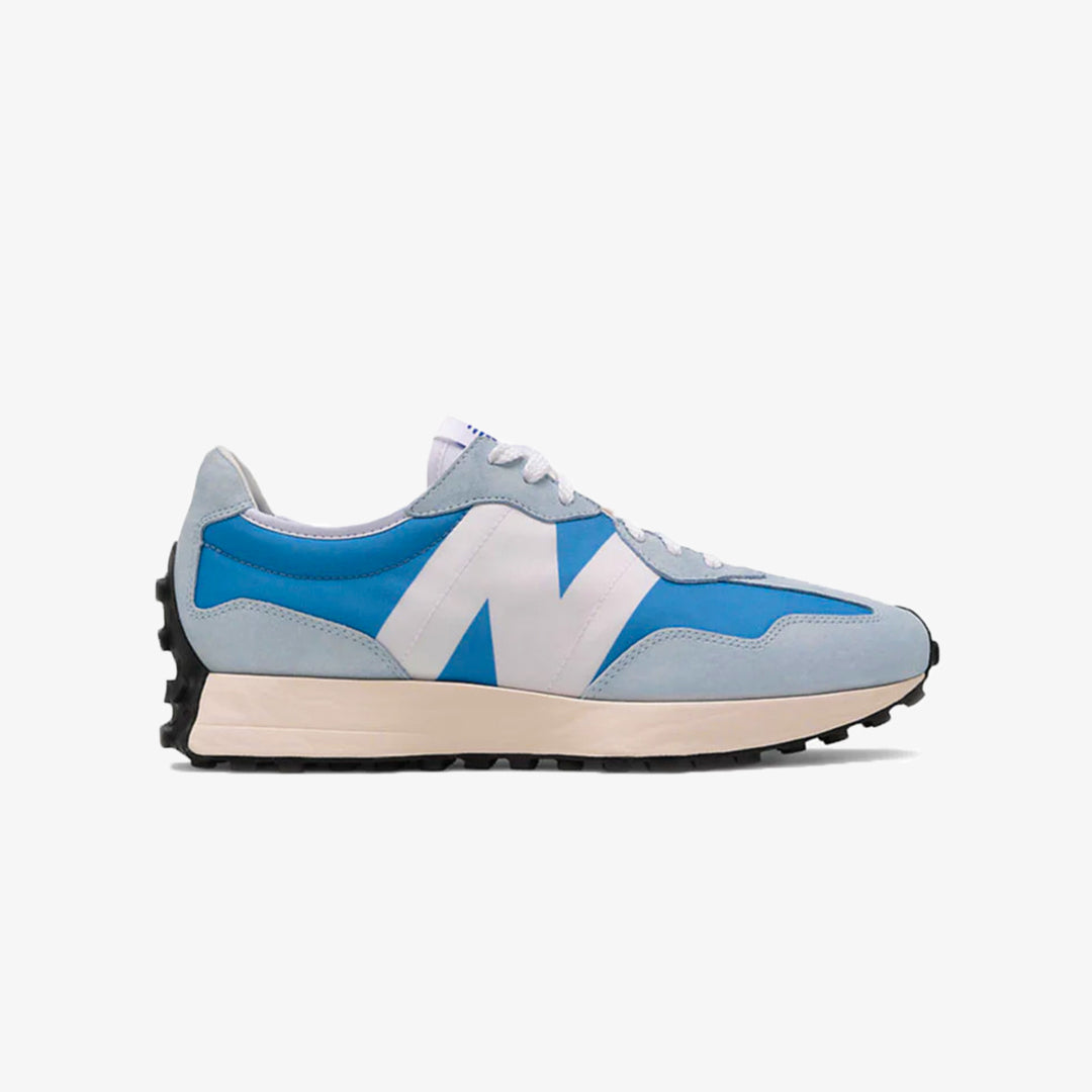 327 'WHITE/BLUE'