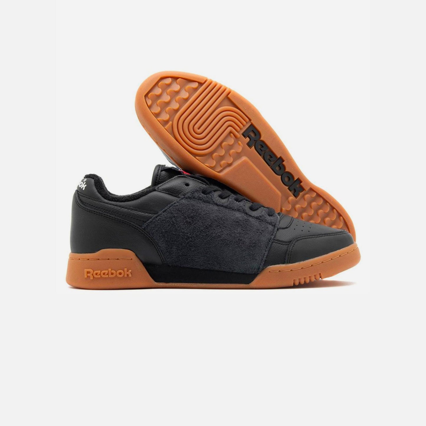 REEBOK X NEPENTHES WORKOUT PLUS