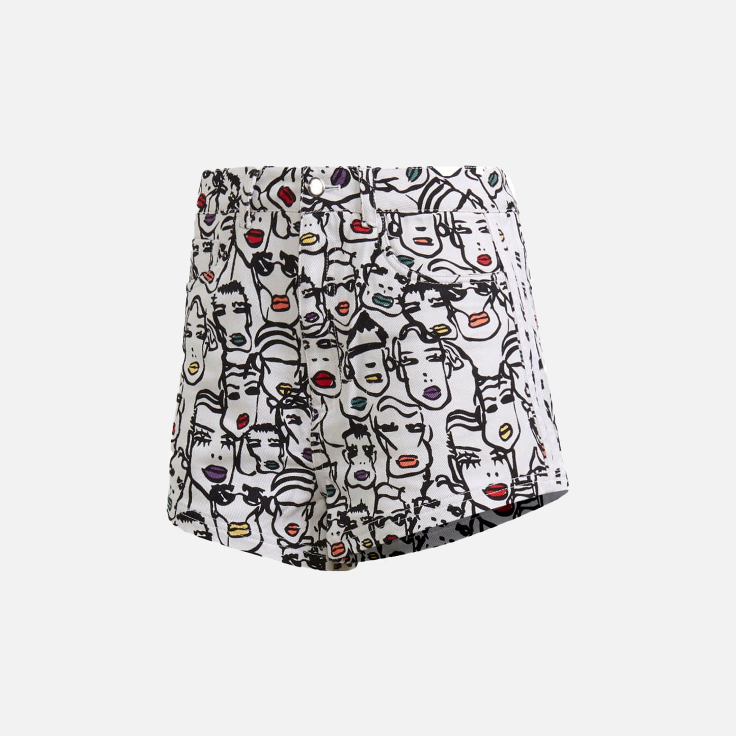 FIORUCCI HIGHLIGHT SHORT