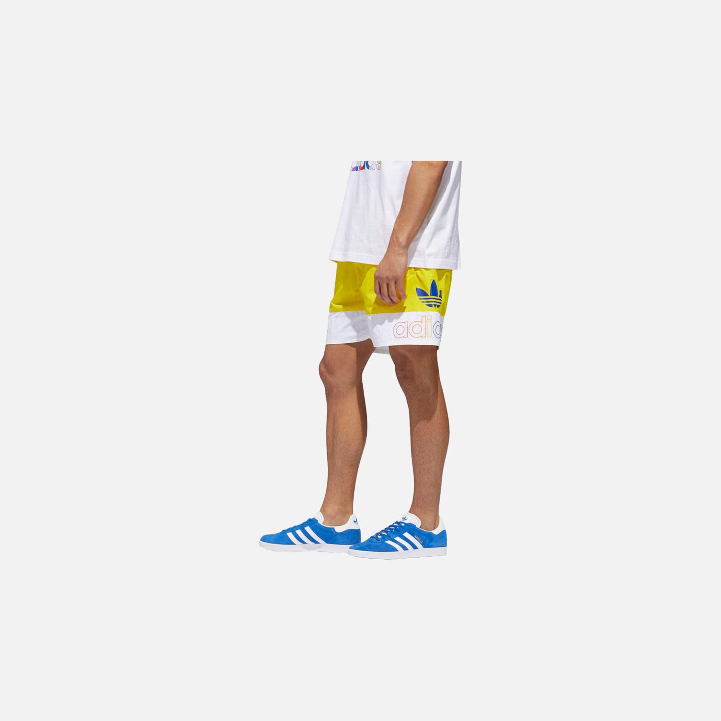 FREESTYLE SHORT