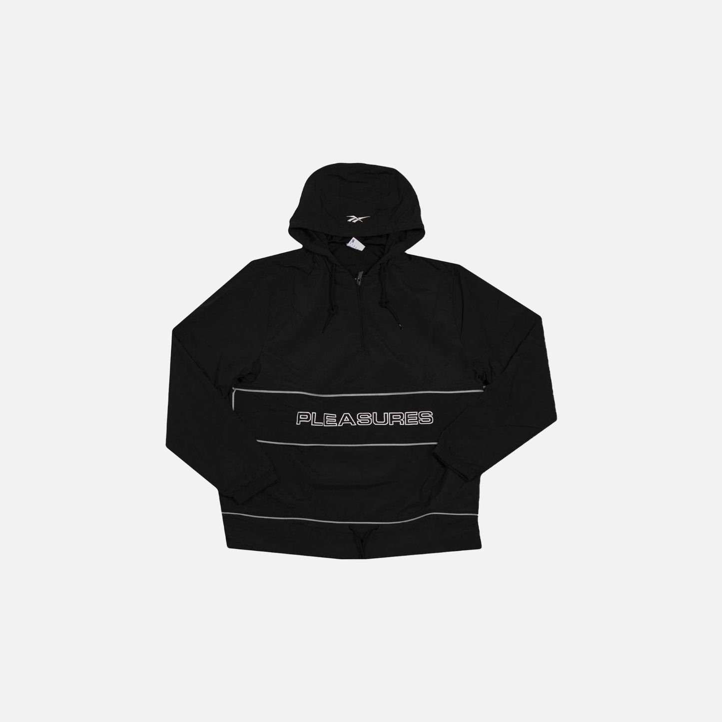 PLEASURES ANORAK