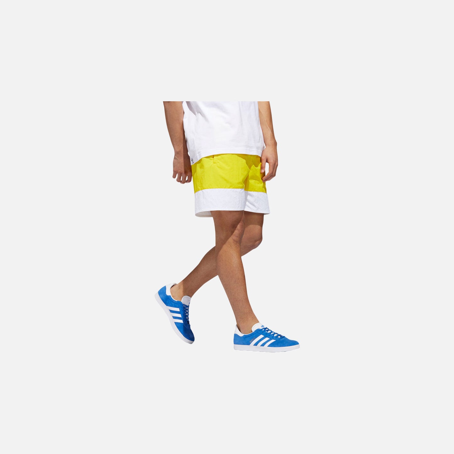 FREESTYLE SHORT