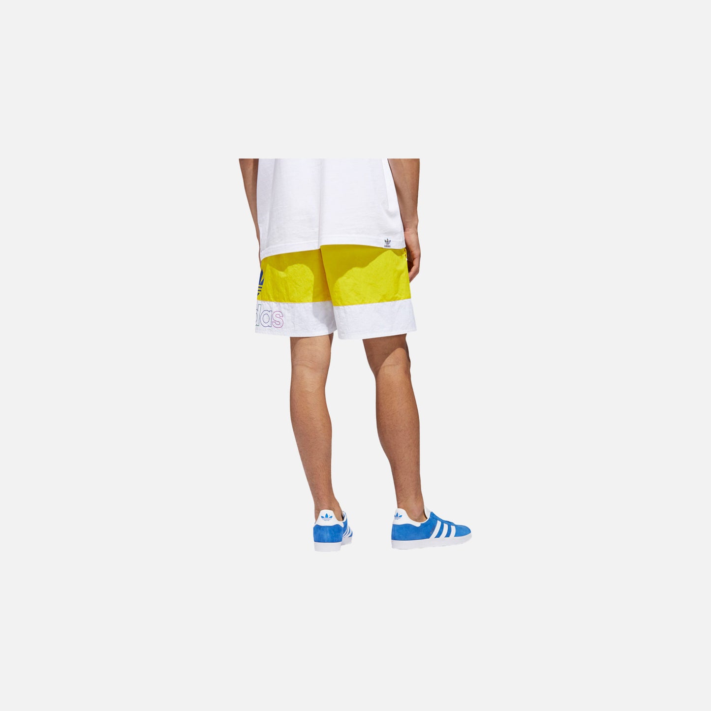 FREESTYLE SHORT