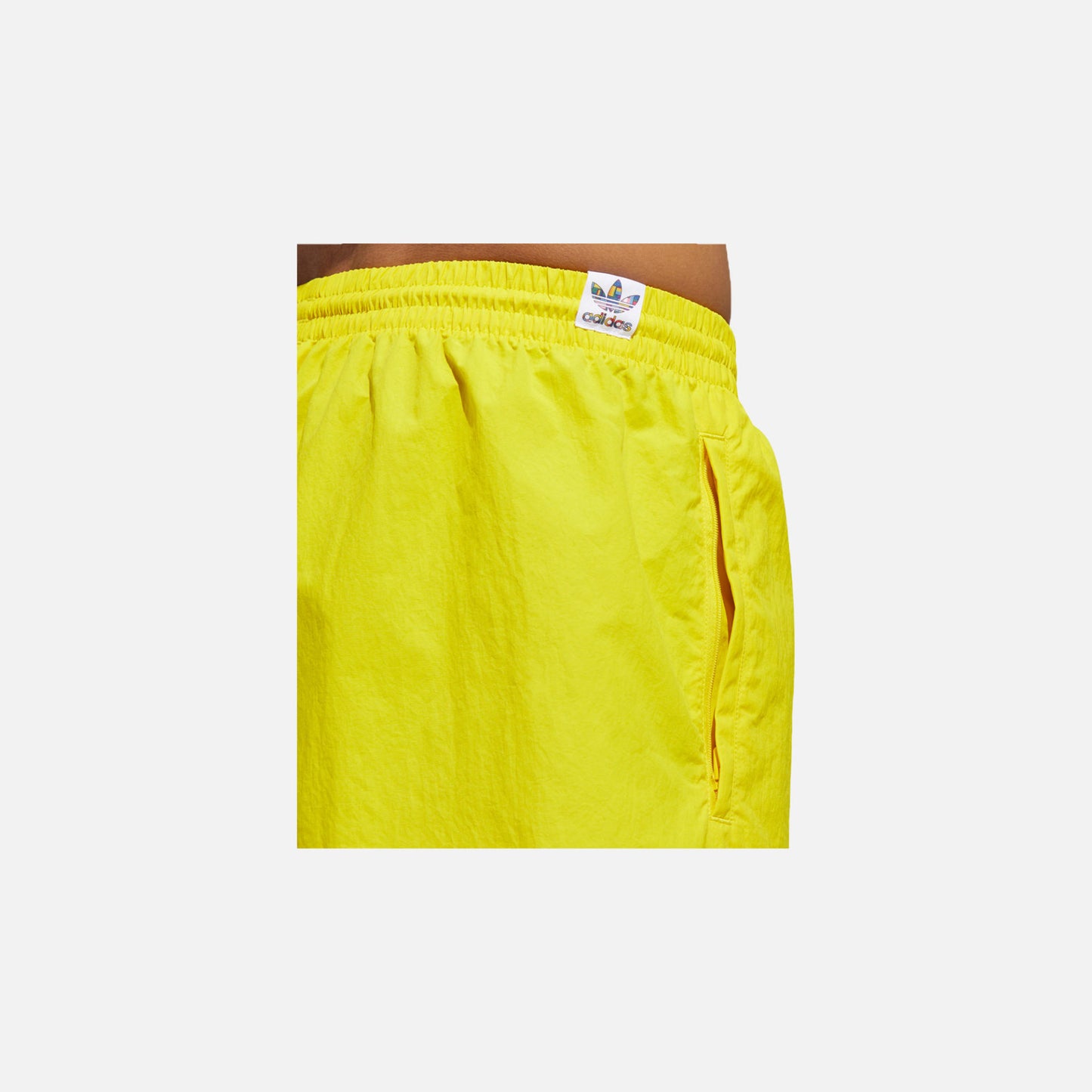 FREESTYLE SHORT