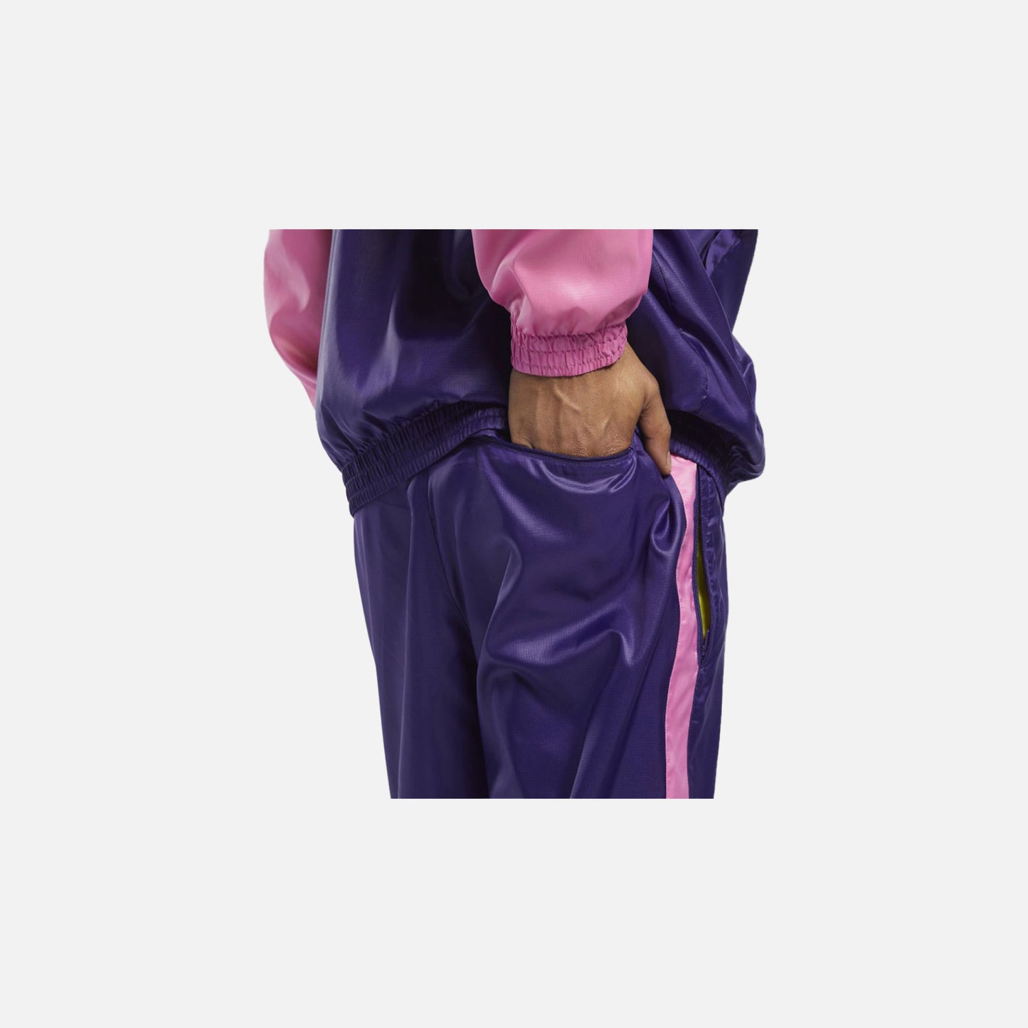 CLASSIC TWIN VECTOR TRACK PANT
