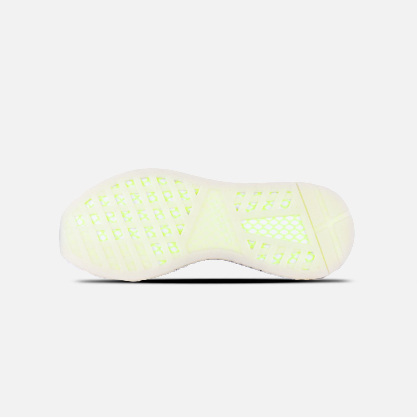 DEERUPT RUNNER GREY FIVE