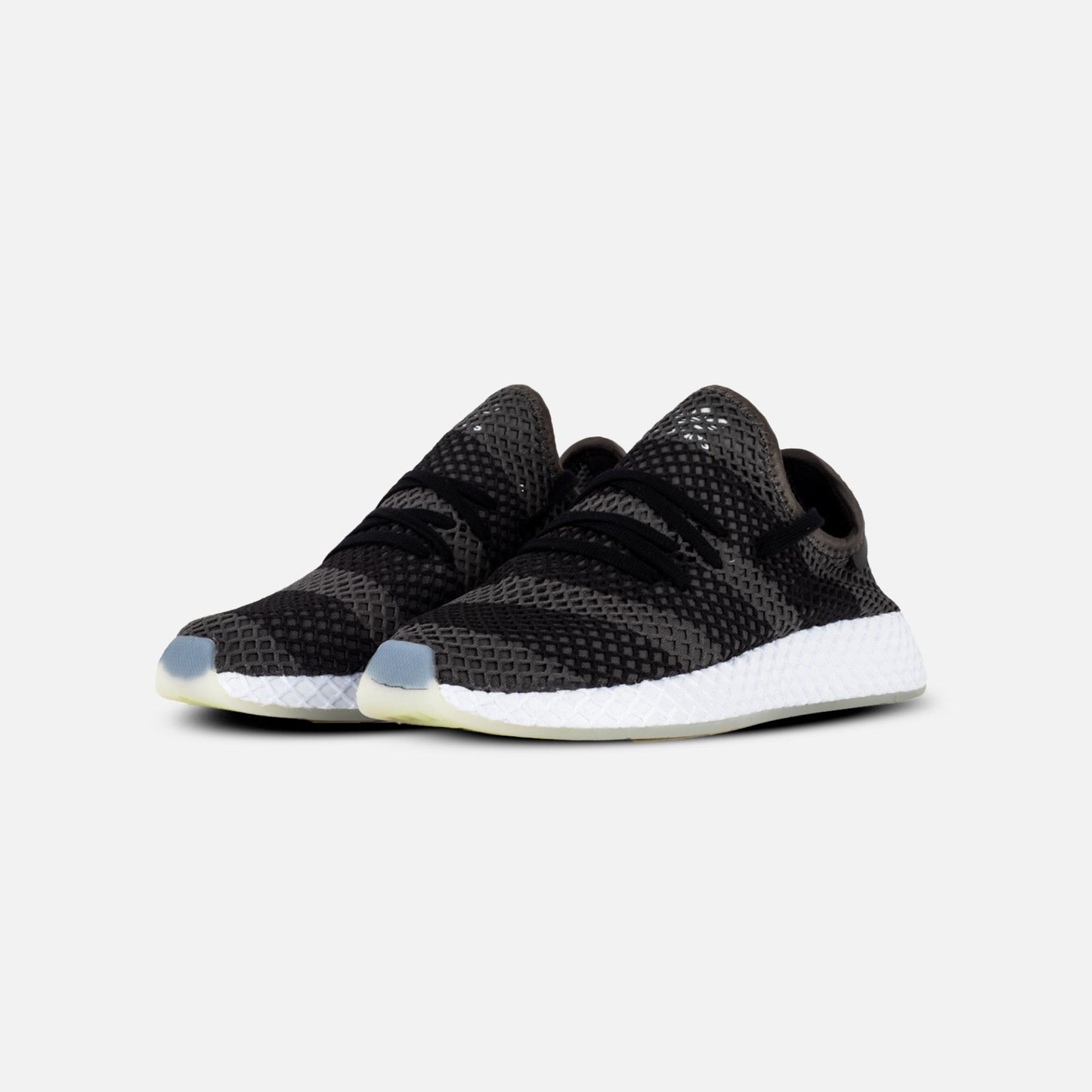 DEERUPT RUNNER GREY FIVE