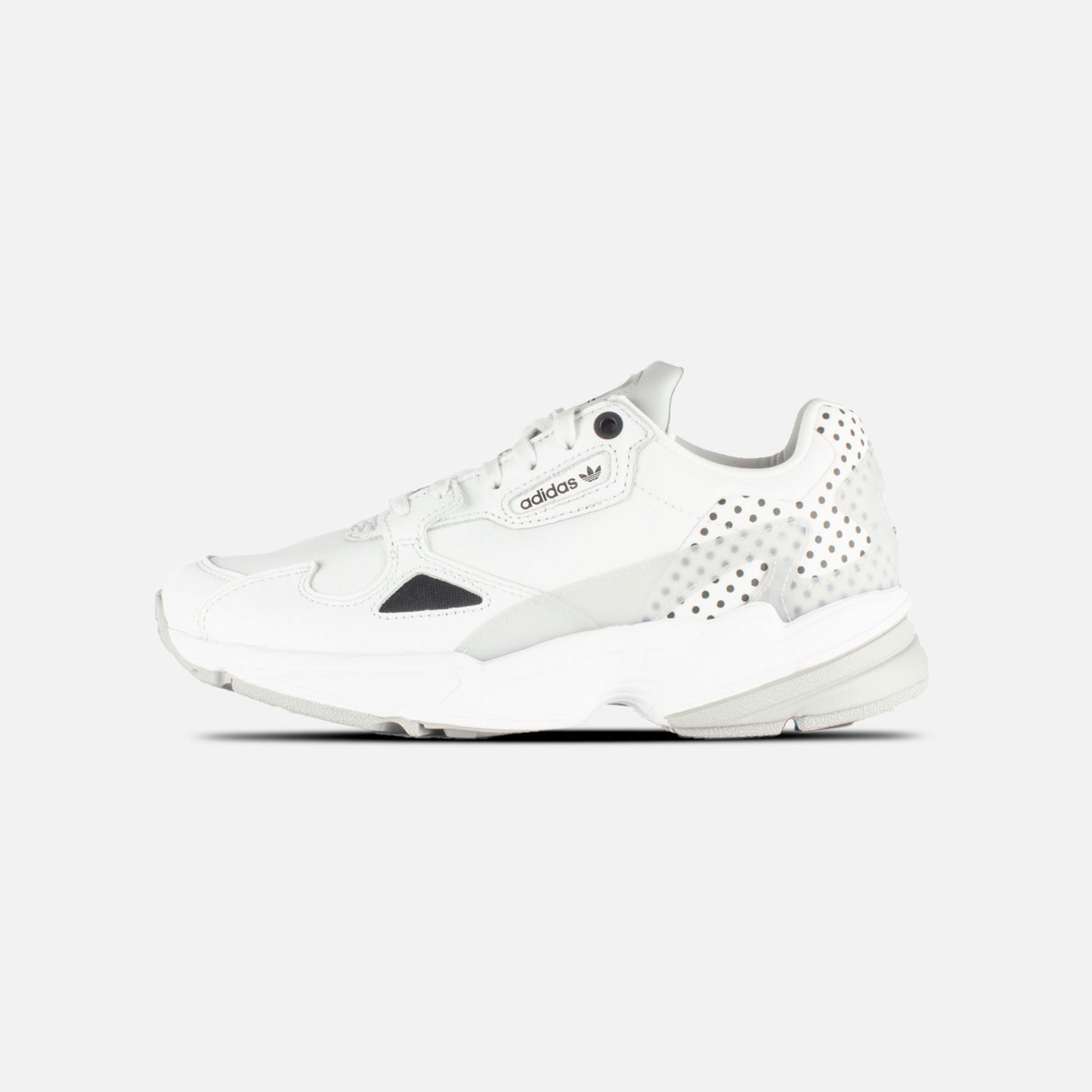 FALCON CRYSTAL WHITE