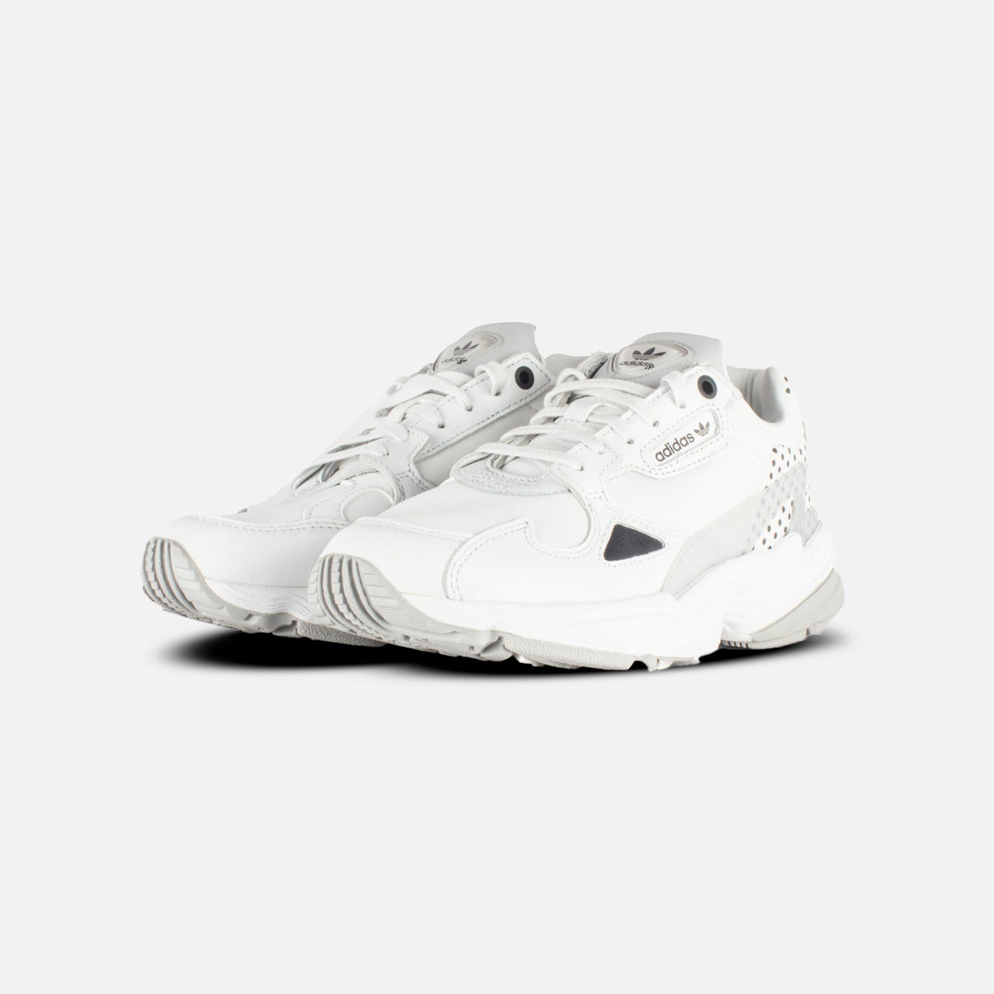 FALCON CRYSTAL WHITE