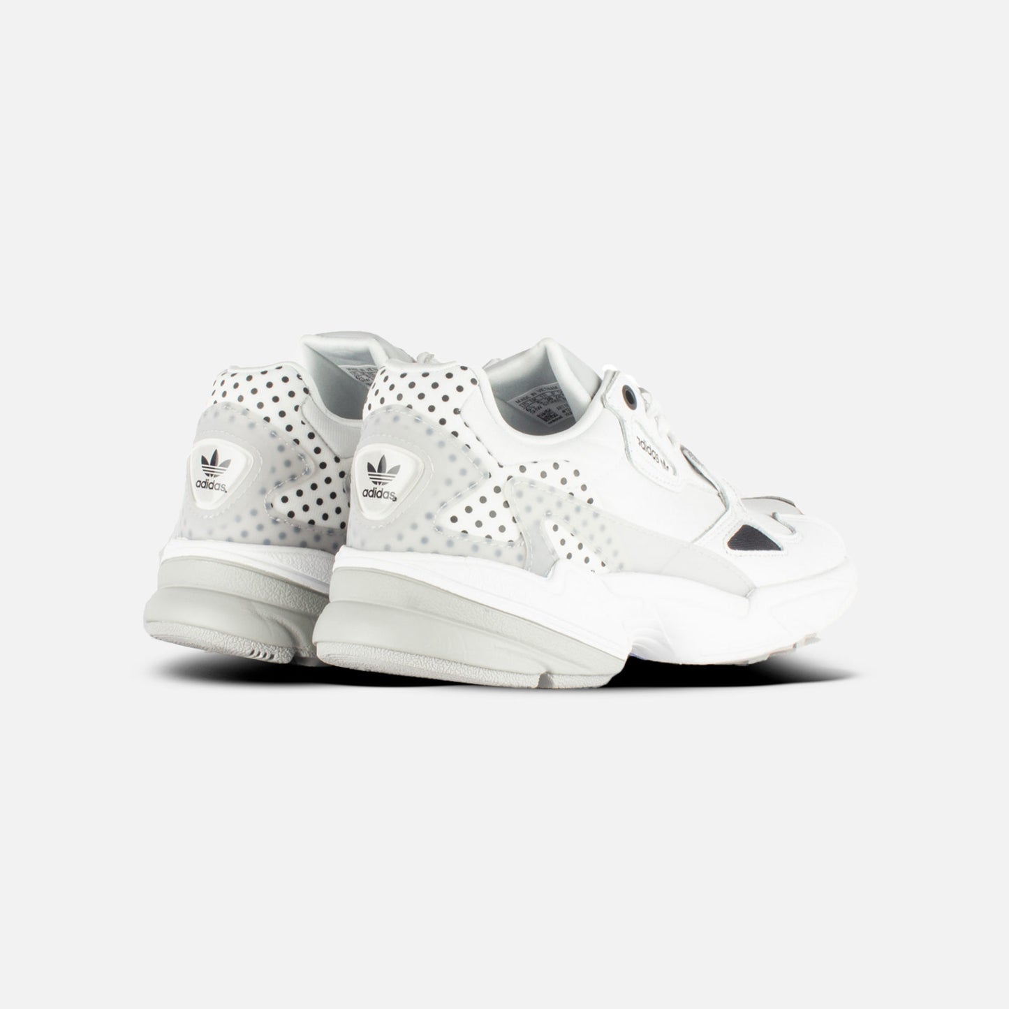 FALCON CRYSTAL WHITE