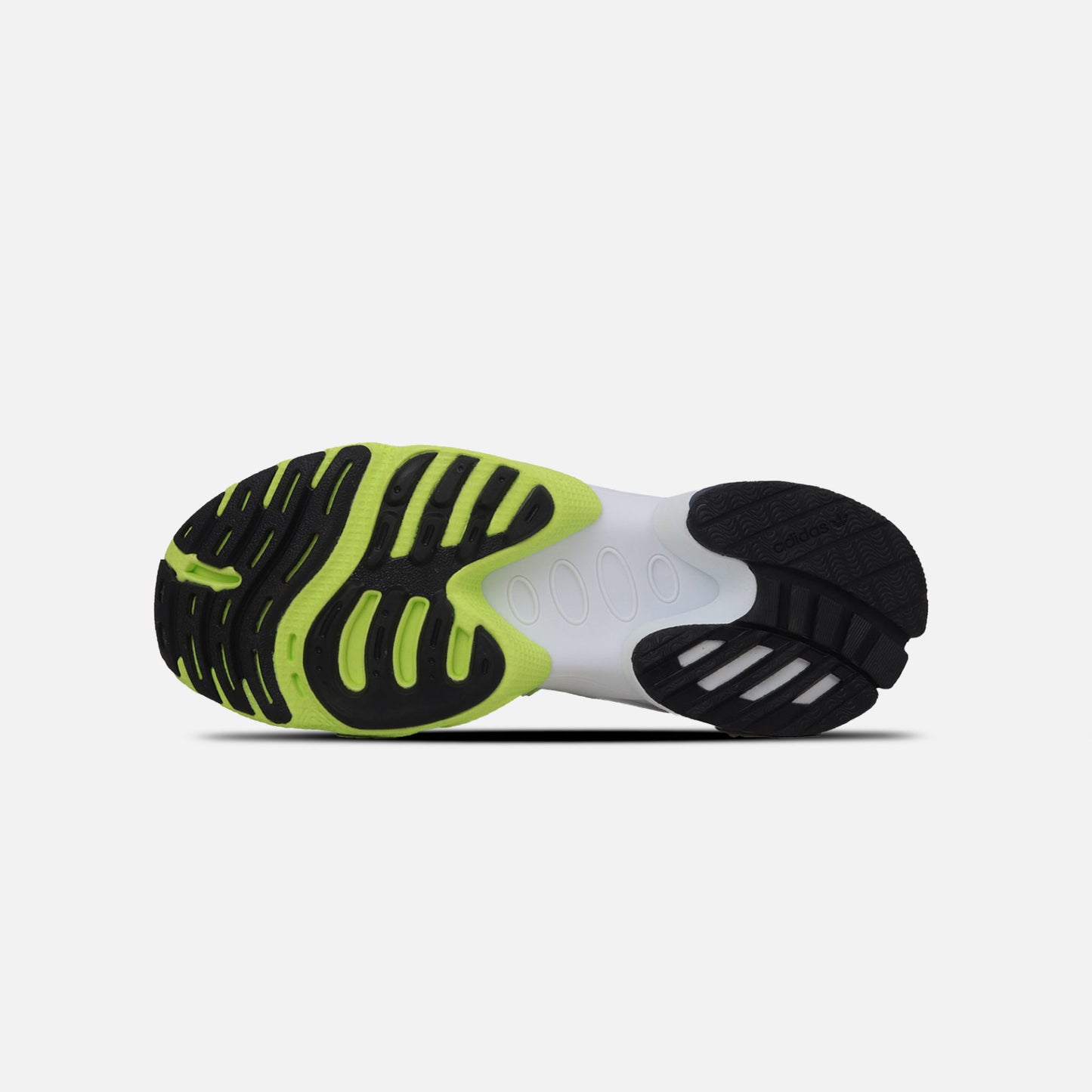 EQT GAZELLE
