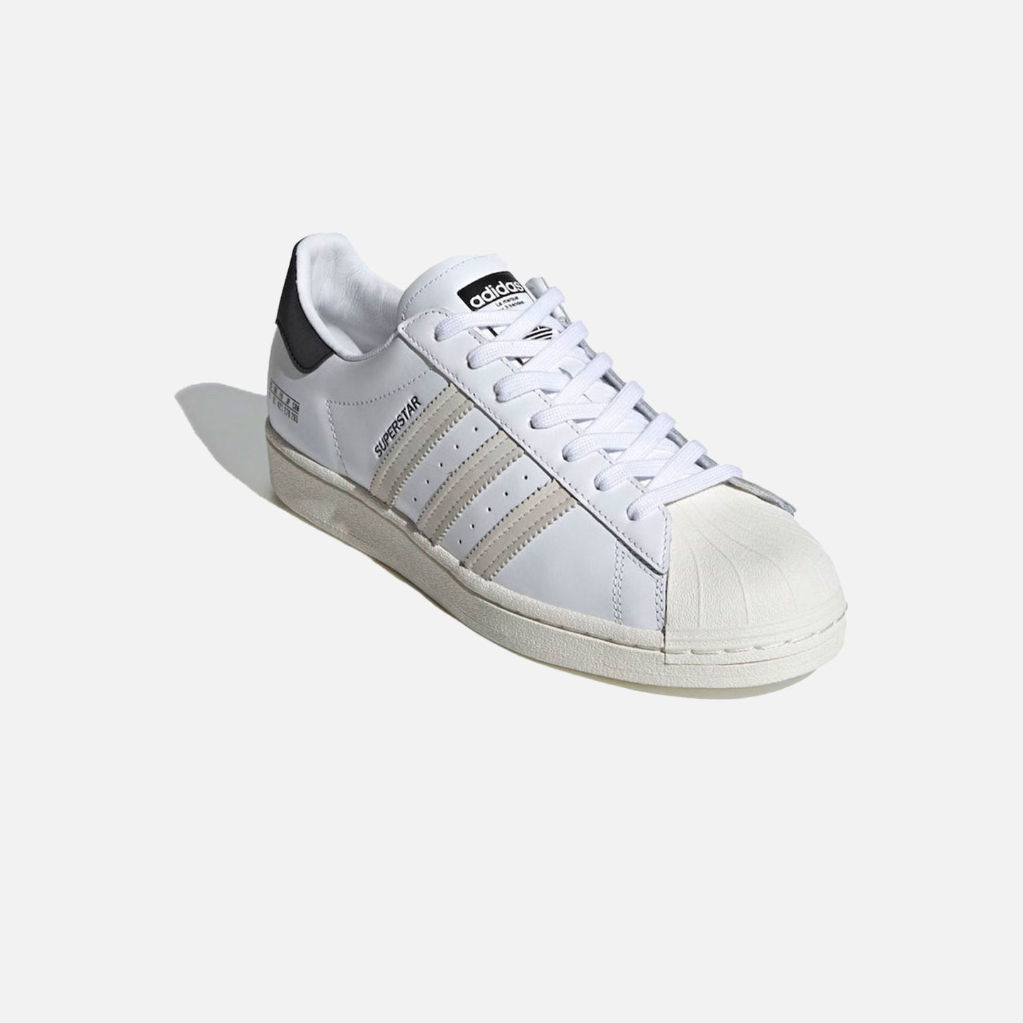 SUPERSTAR CLOUD WHITE