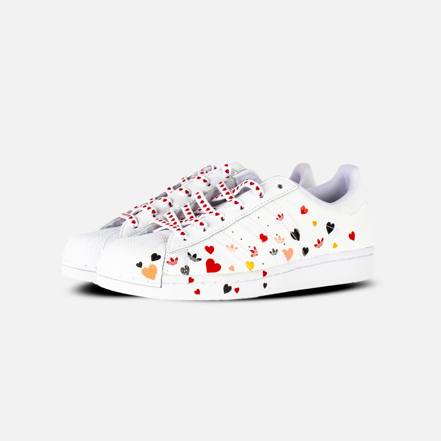 SUPERSTAR W