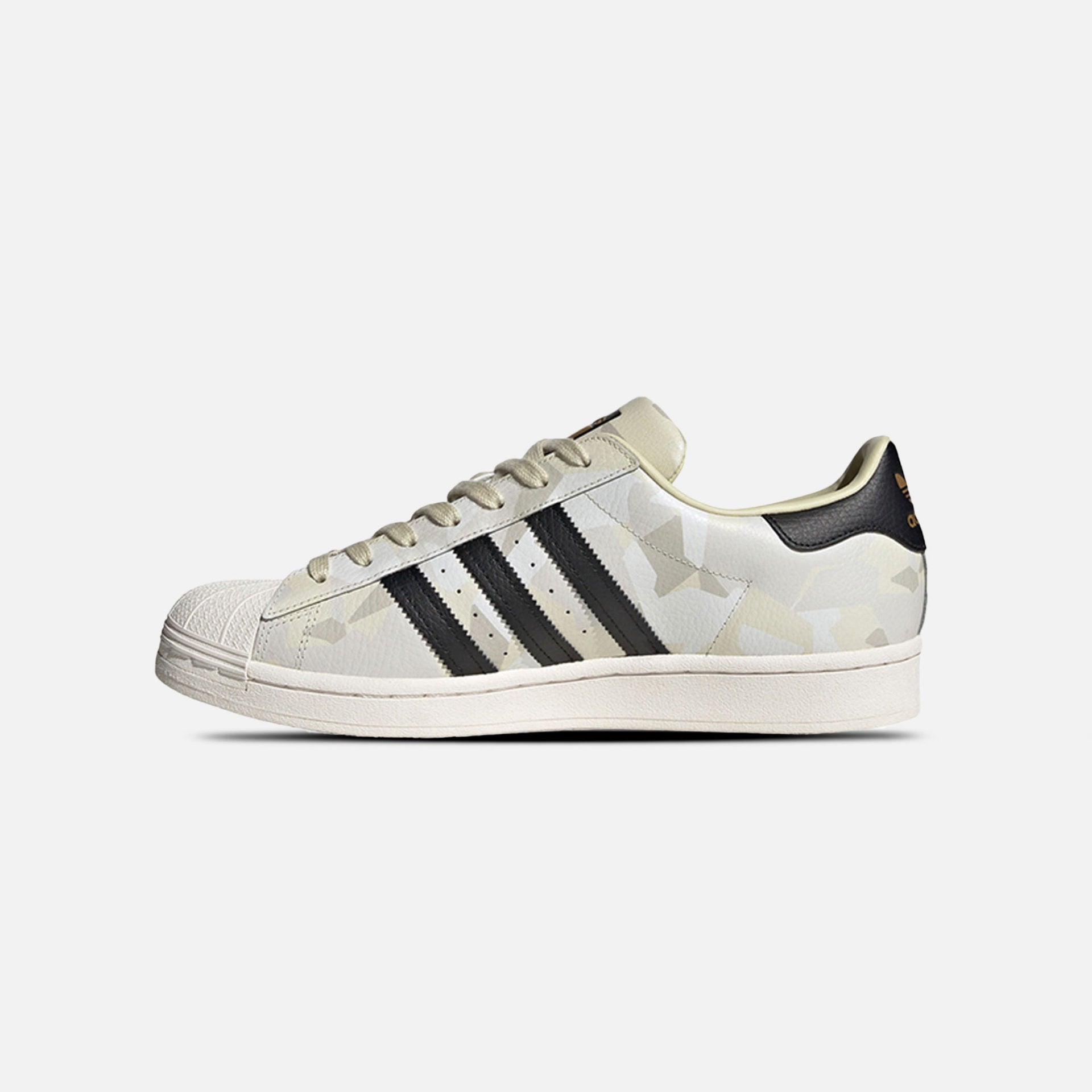 Buy ADIDAS ORIGINALS SUPERSTAR SHOES – Superkicks - Main Image