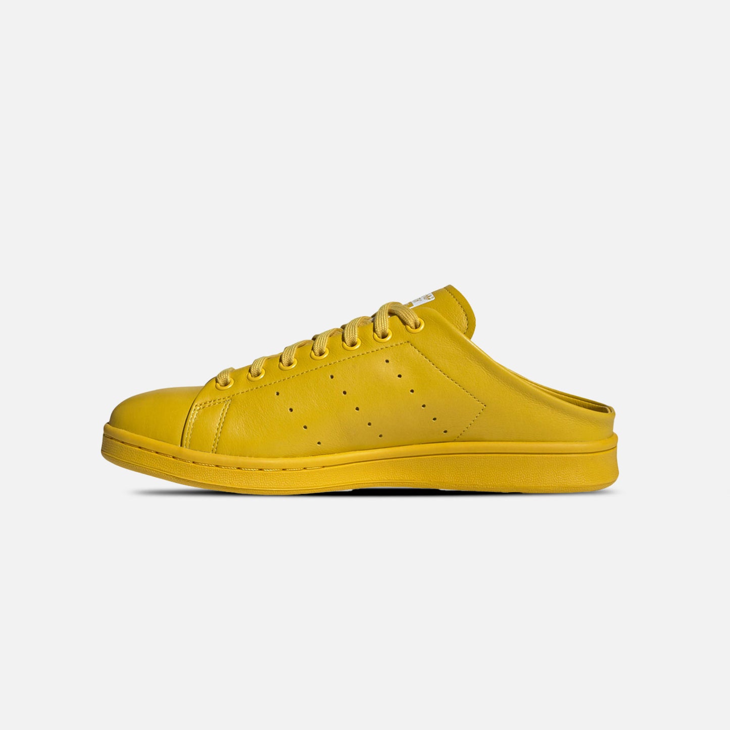 STAN SMITH MULE YELLOW