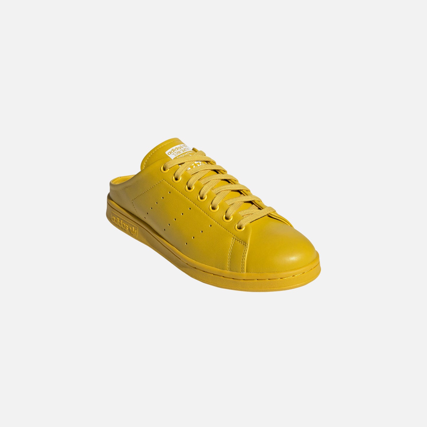 STAN SMITH MULE YELLOW