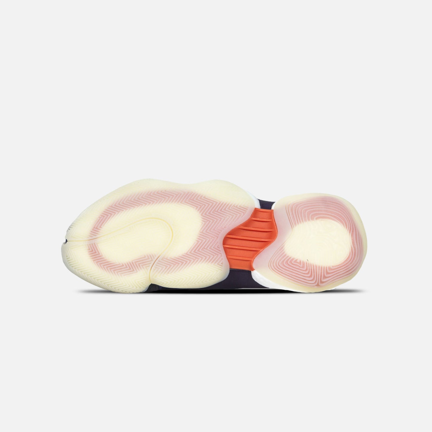 CRAZY BYW X