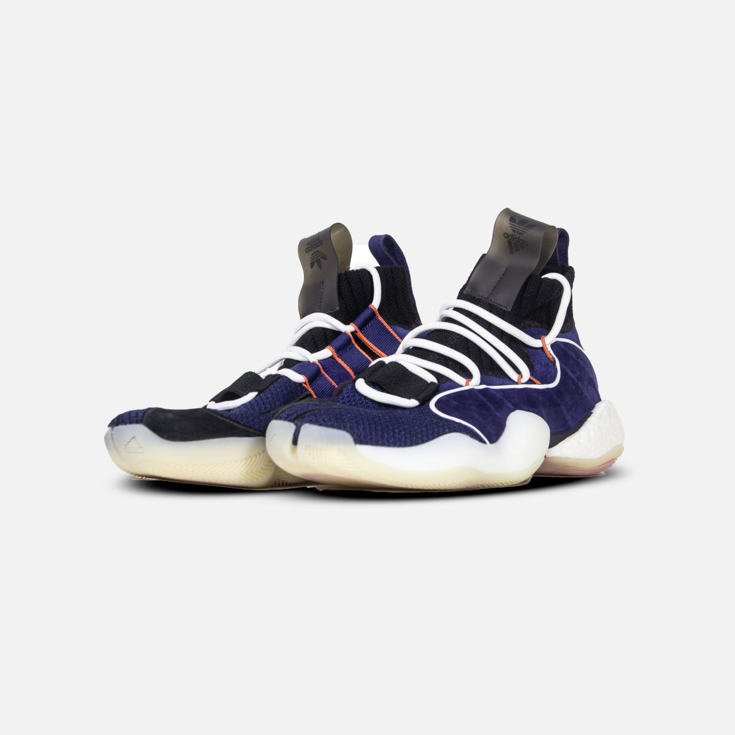 CRAZY BYW X
