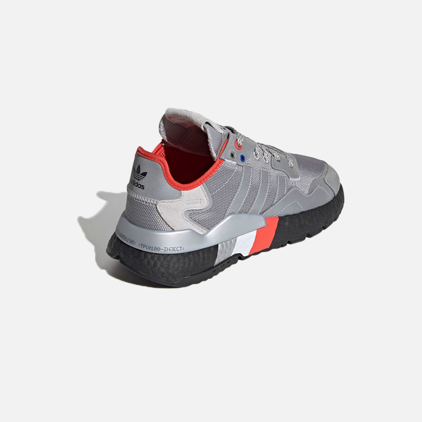 NITE JOGGER SILVER