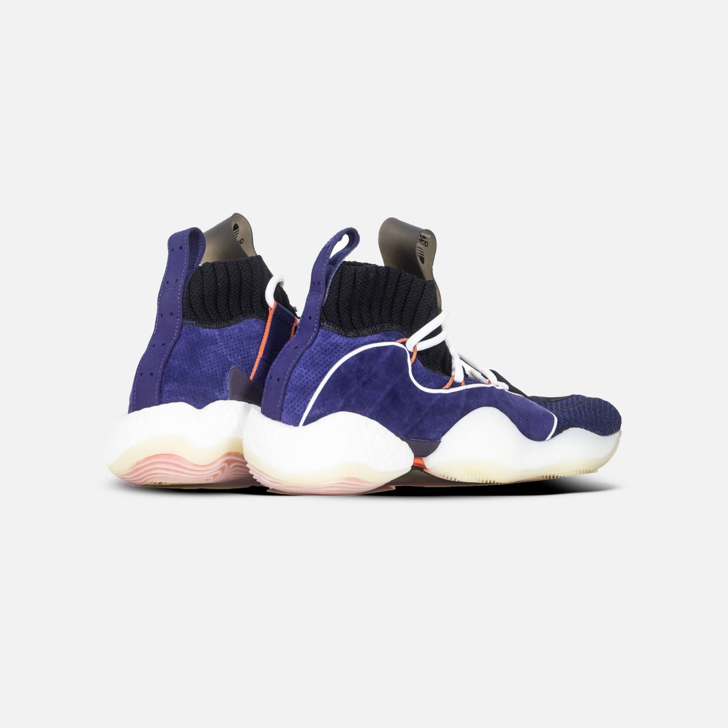 CRAZY BYW X