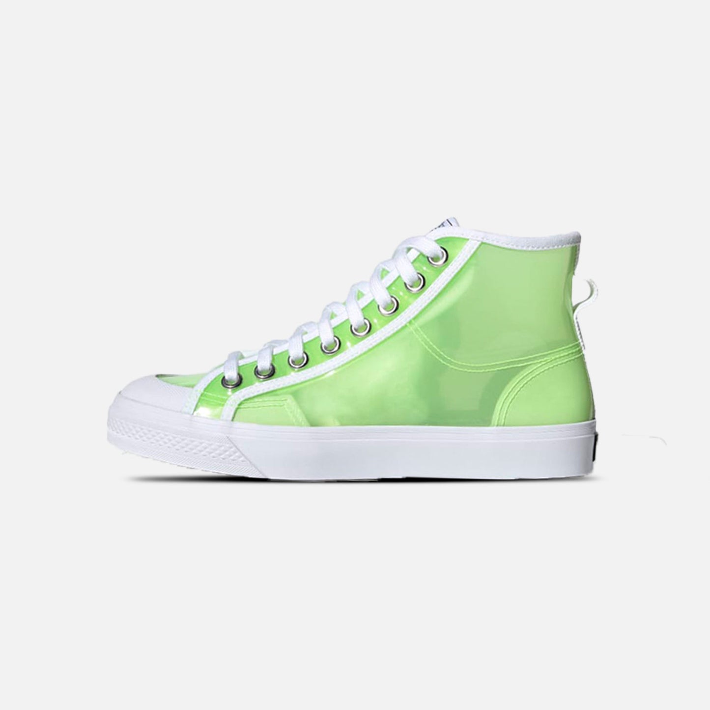 NIZZA HI JELLY GREEN