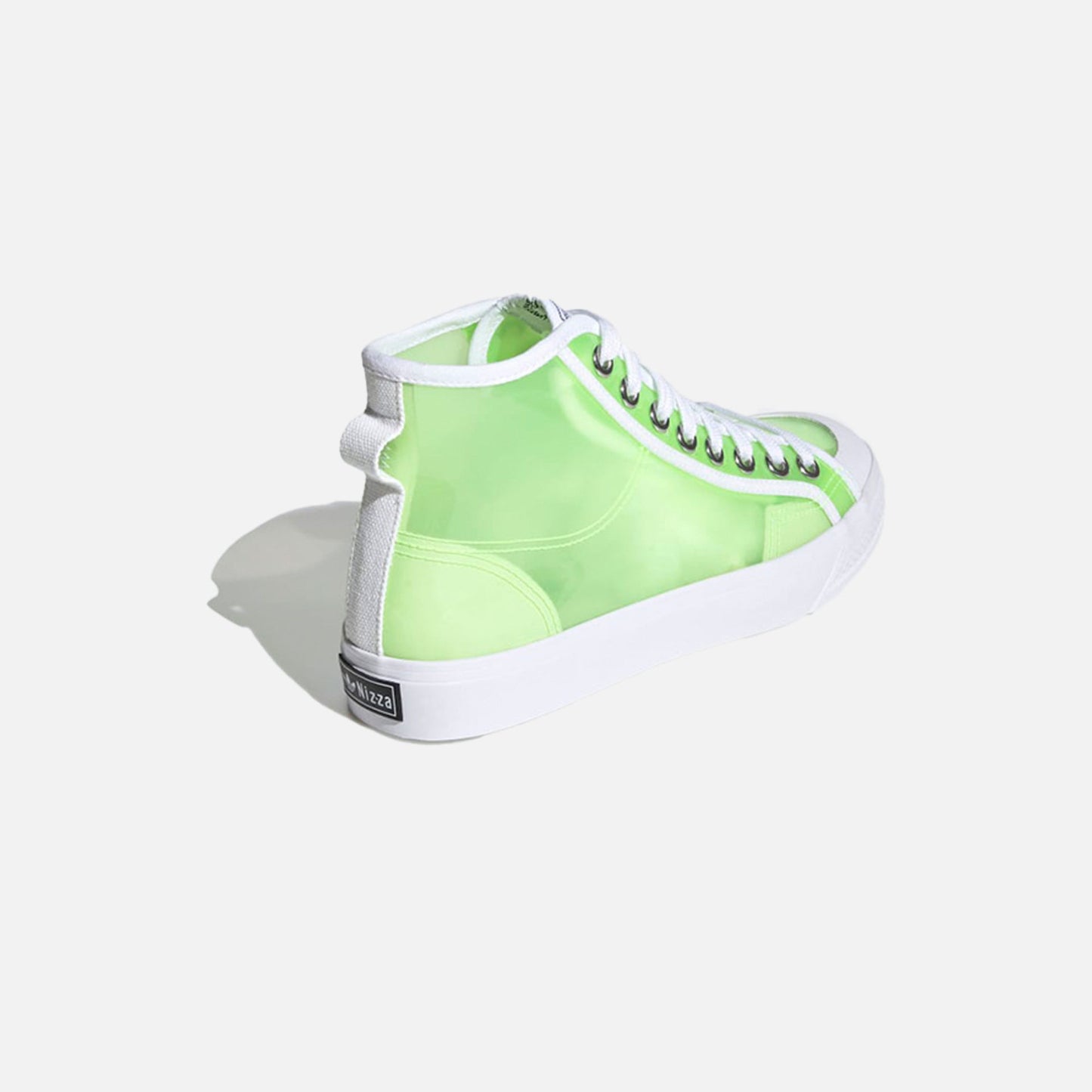 NIZZA HI JELLY GREEN
