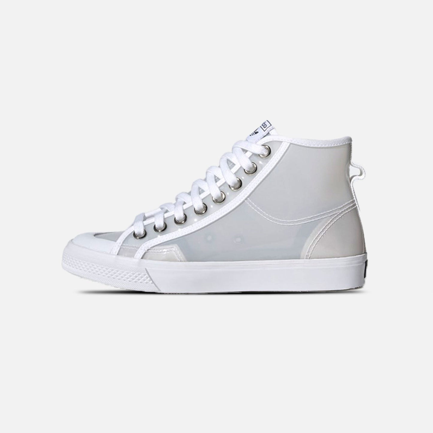 NIZZA HI JELLY WHITE