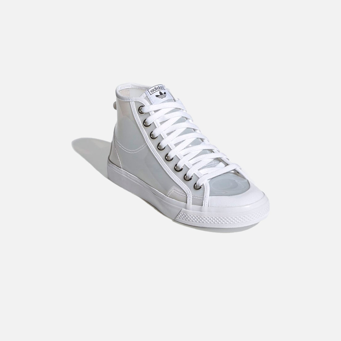 NIZZA HI JELLY WHITE