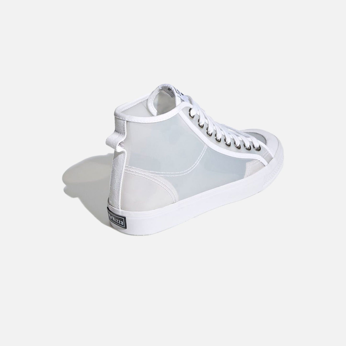 NIZZA HI JELLY WHITE