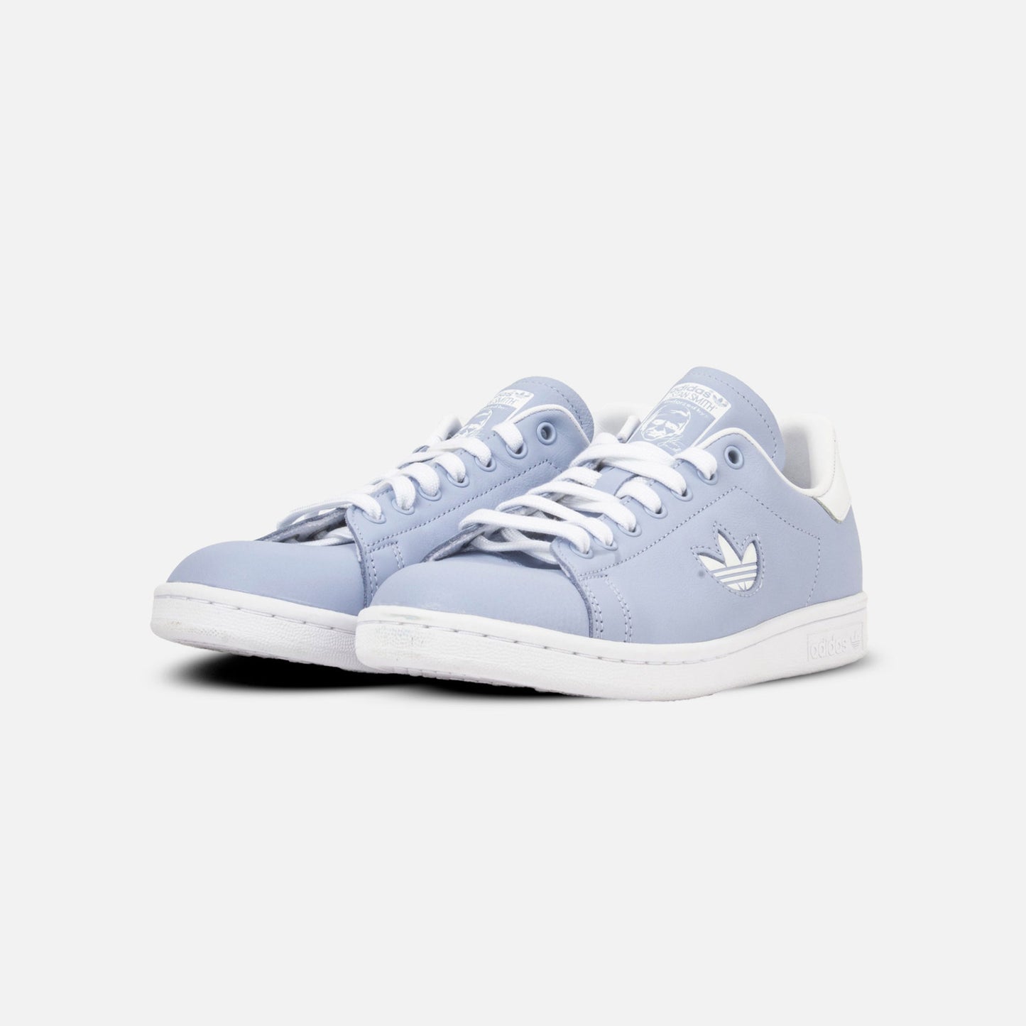 STAN SMITH PERIWINKLE