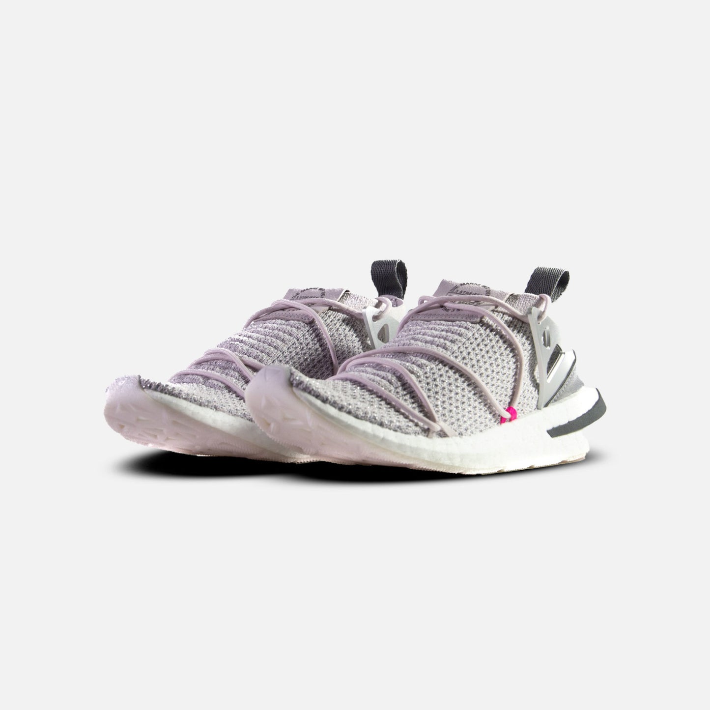 ARKYN SILVER/PINK