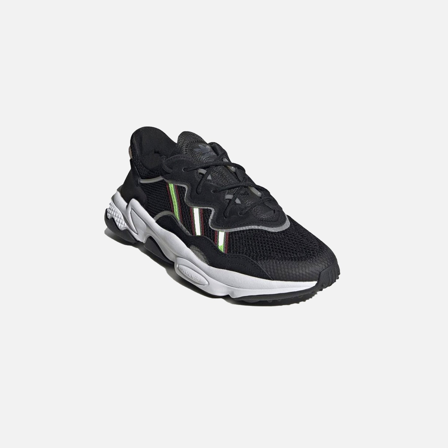 OZWEEGO BLACK