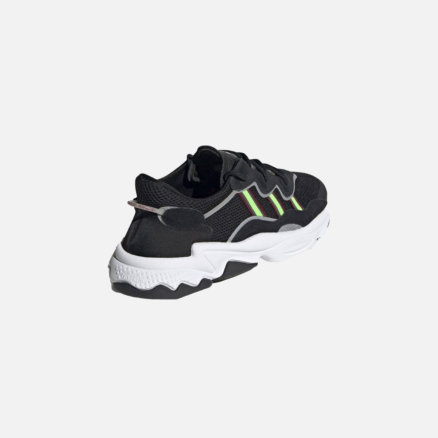 OZWEEGO BLACK
