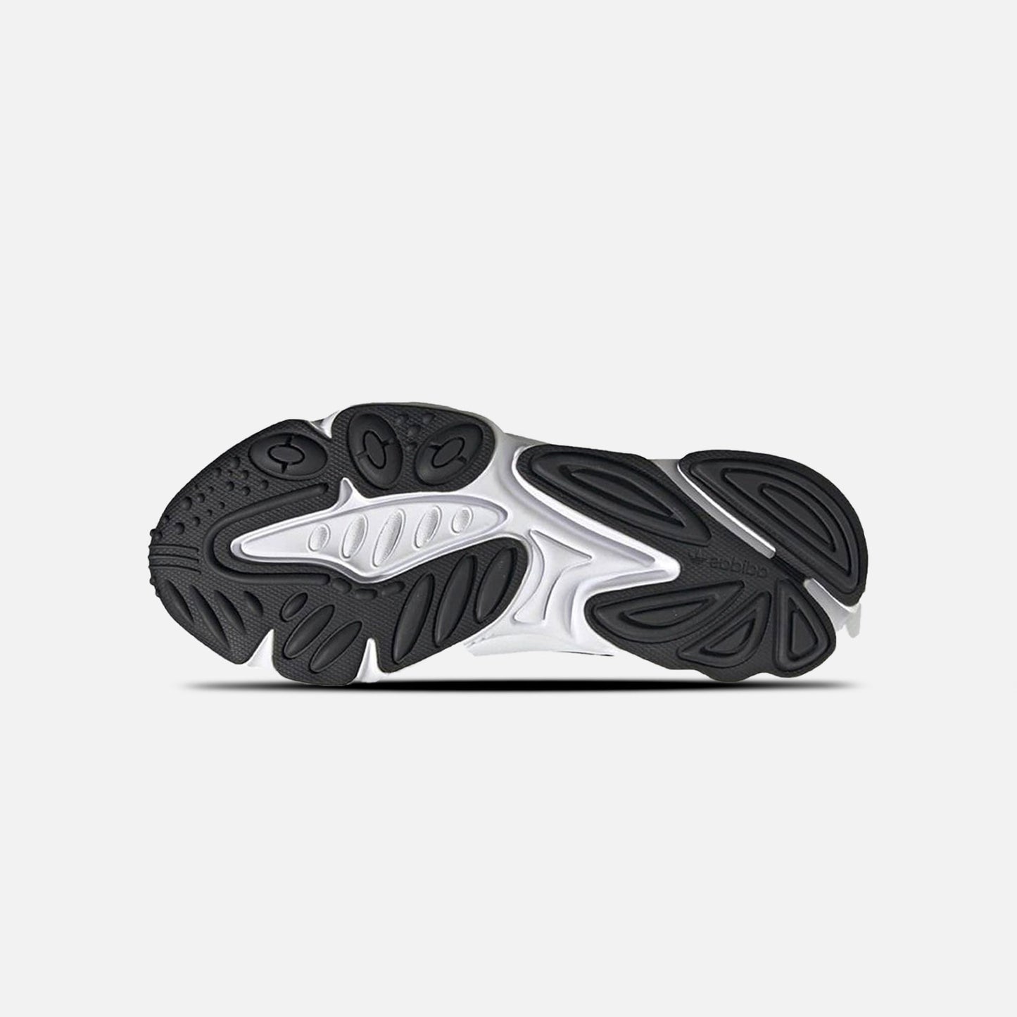 OZWEEGO BLACK