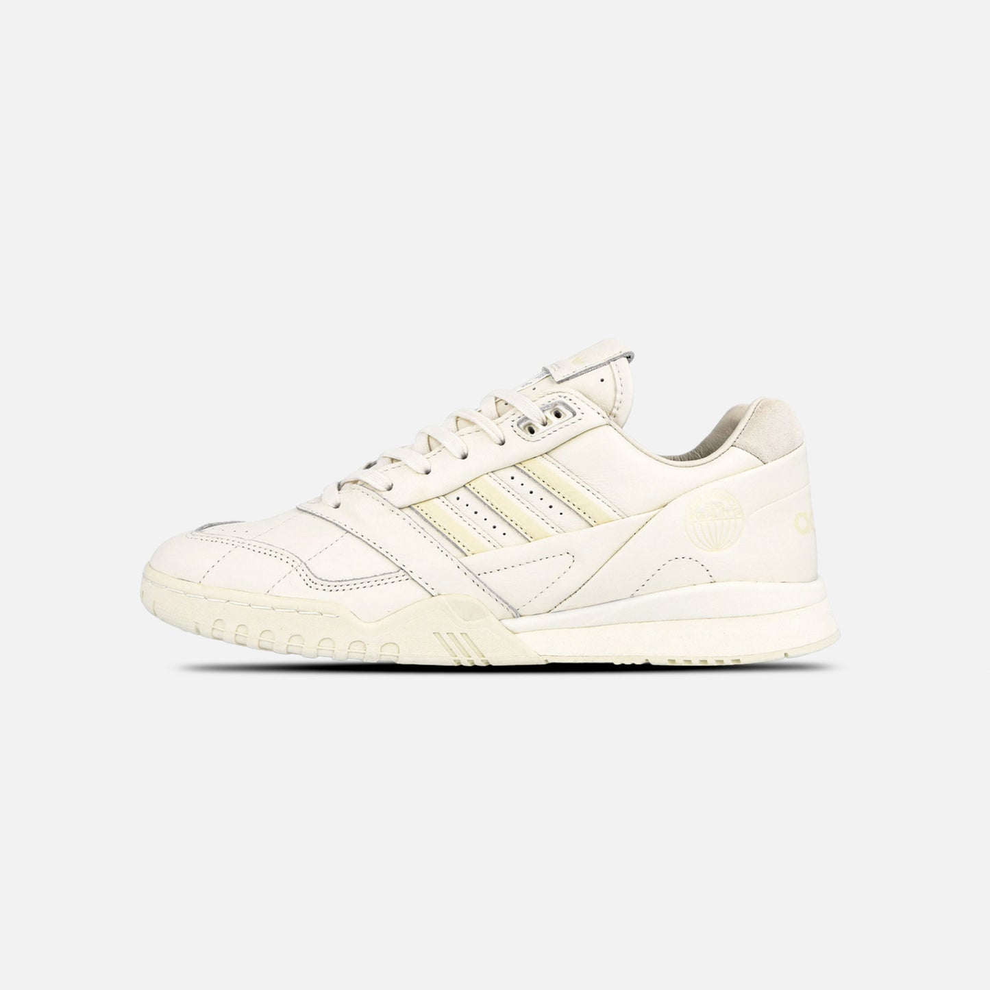 A.R. TRAINER