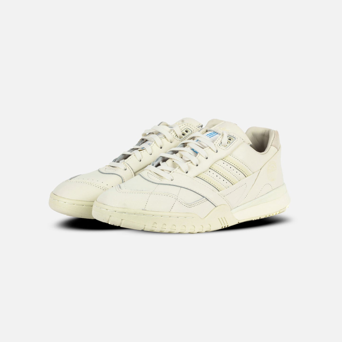 A.R. TRAINER